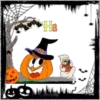 Halloween 9👩🏻‍🎨 Mov.1712 21