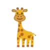 Fun Giraffes 5