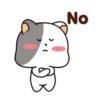 White cat 🐈♥ Mov 20