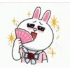 🐰Cony Rabbit🐰⛧1🇪🇸Movi 27
