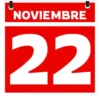 CALENDARIO NOVIEMBRE 2024  PARTE 2 10