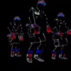 ★⚫⃟Dance Neon 2🕺💃Mov⚫⃟ 26