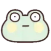 Froggy emojis 2🐸 MOV 17