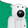 Oso Harry 1 🧸MOV.🇲🇽 25