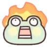 Froggy emojis 🐸 MOV 16