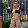 Chicas bailando 2 22