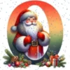 Abc(Navideño)🎄💞5🇵🇪Clásica 27