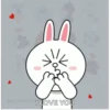 🐰Cony Rabbit🐰⛧1🇪🇸Movi 28