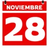 CALENDARIO NOVIEMBRE 2024  PARTE 2 11