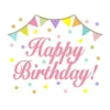 4 CuMpLeAñOs ☆ HaPpY BiRtHdAy 20