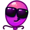 full ballon mov 17