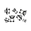 Small Pandas 🐼 💖 MOV 20