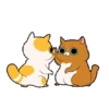 🧿Gatitos gif🐈🐱 19
