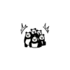 Small Pandas 🐼 💖 MOV 21