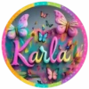 Karla💞1🇵🇪Movi 25