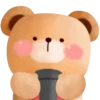 cute bear mov 17