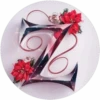 Abecedario💞134🇵🇪Clásica 25
