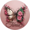 Nombres💞38🇵🇪Clásica 25