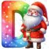 Abc(Navideño)🎄💞5🇵🇪Clásica 28