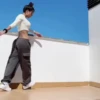 Chicas bailando 2 27