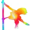 Pole Dance💄1🇲🇽Movi 27