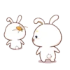 Lovely Bunny 20
