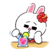 🐰Cony Rabbit🐰⛧1🇪🇸Movi 29