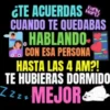 Frases xq' si 7! 27