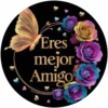 Frases💞22🇵🇪Clásica 26