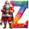 Abc(Navideño)🎄💞5🇵🇪Clásica 29