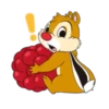 Chip & Dale ♥🐿 Mov 18
