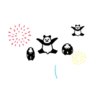 Small Pandas 🐼 💖 MOV 23