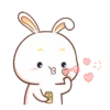 Lovely Bunny 21
