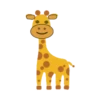 Fun Giraffes 6