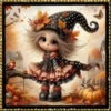 🎃Pҽqυҽɳ̃Aʂ BɾυʝAʂ 🧙🏻‍♀️ 29