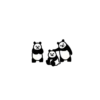 Small Pandas 🐼 💖 MOV 24