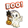 👻Bꪮꪮ!!👻 28
