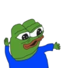 Pepe 🐸 Animated Pack 2 21