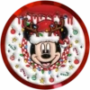Mickey&Minnie Mouse💞2🇵🇪Clásica 25