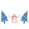 Gifs 🎄 navideños!!! 🎁 . mov 28
