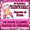 CAɳƈҽɾ ԃҽ MAɱA #1 🎗️🩷 26