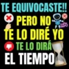 Frases xq' si 7! 28