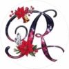 Abecedario💞134🇵🇪Clásica 28