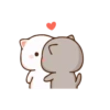 Peach Goma Cats 28