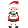 Gifs 🎄 navideños!!! 🎁 . mov 29