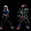 ★⚫⃟Dance Neon 2🕺💃Mov⚫⃟ 28