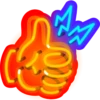 Neon Emoji | 17