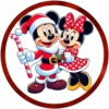 Mickey&Minnie Mouse💞2🇵🇪Clásica 26