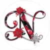 Abecedario💞134🇵🇪Clásica 30