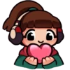 Lofi Girl 😼🧡💫. mov 27